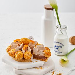 생토노레 오랑주 누아제트